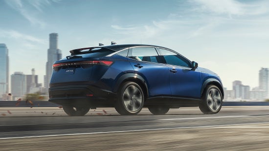 Empire Nissan of Hillside in Hillside NJ