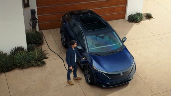 Empire Nissan of Hillside in Hillside NJ