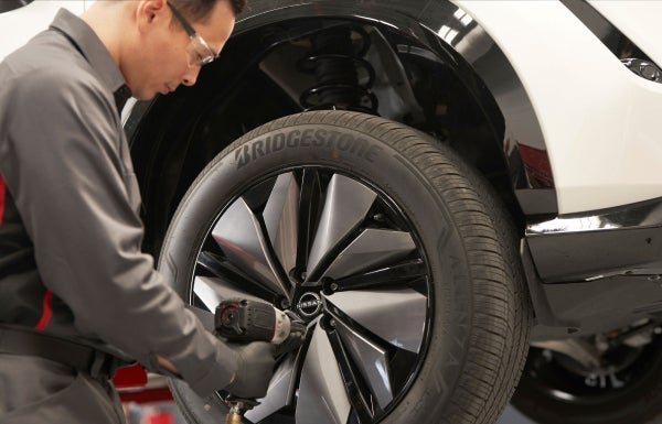 Empire Nissan of Hillside in Hillside NJ