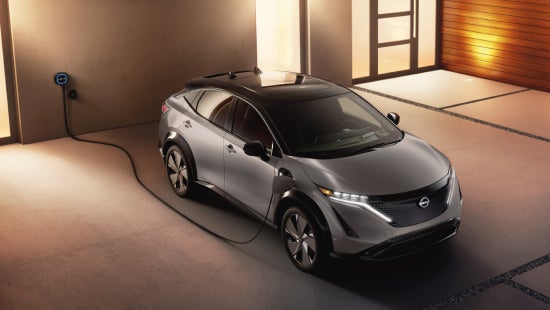 Empire Nissan of Hillside in Hillside NJ