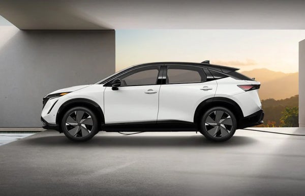 Empire Nissan of Hillside in Hillside NJ