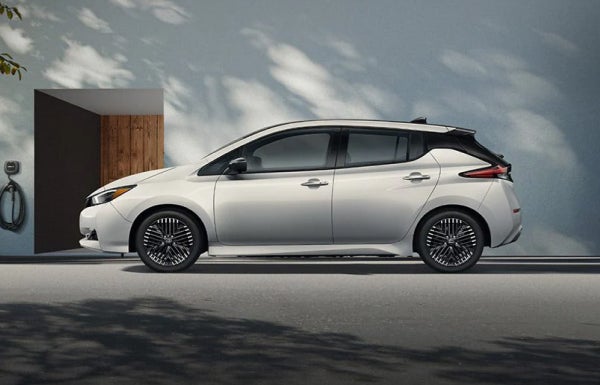 Empire Nissan of Hillside in Hillside NJ