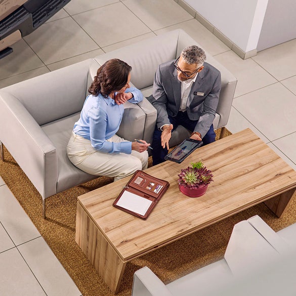 Empire Nissan of Hillside in Hillside NJ