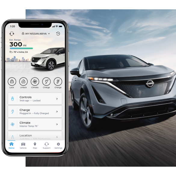 Empire Nissan of Hillside in Hillside NJ