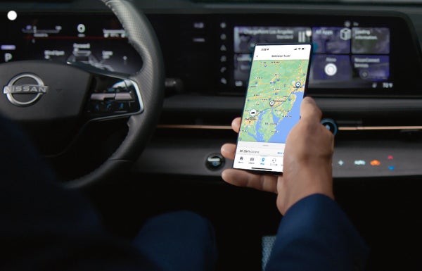 Empire Nissan of Hillside in Hillside NJ