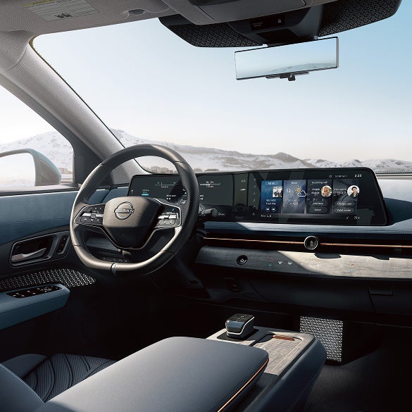 Empire Nissan of Hillside in Hillside NJ