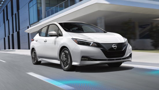 Empire Nissan of Hillside in Hillside NJ