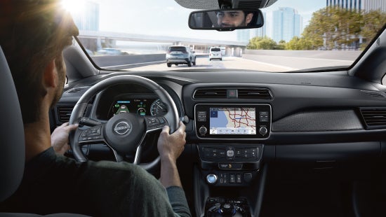 Empire Nissan of Hillside in Hillside NJ