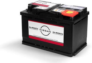 Empire Nissan of Hillside in Hillside NJ