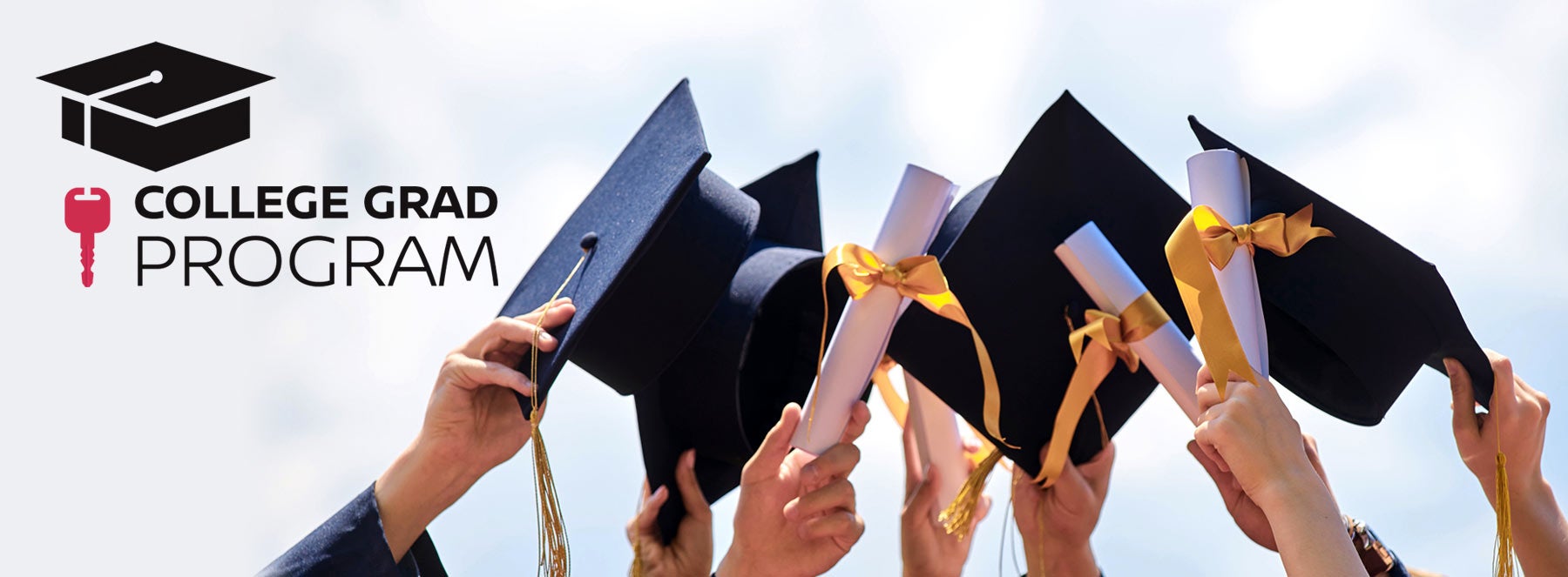 Nissan College Grad Program | Empire Nissan of Hillside in Hillside NJ