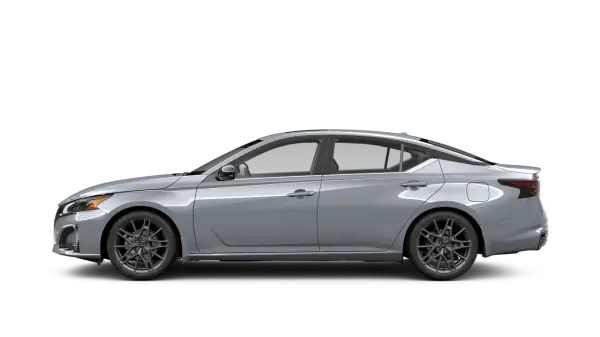 2023 Altima SR VC-Turbo™ FWD in Color Ethos Gray | Empire Nissan of Hillside in Hillside NJ