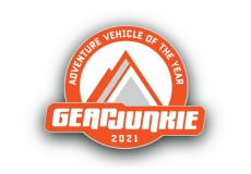 GearJunkie 2023 Nissan Frontier Empire Nissan of Hillside in Hillside NJ