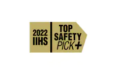 IIHS Top Safety Pick+ Empire Nissan of Hillside in Hillside NJ