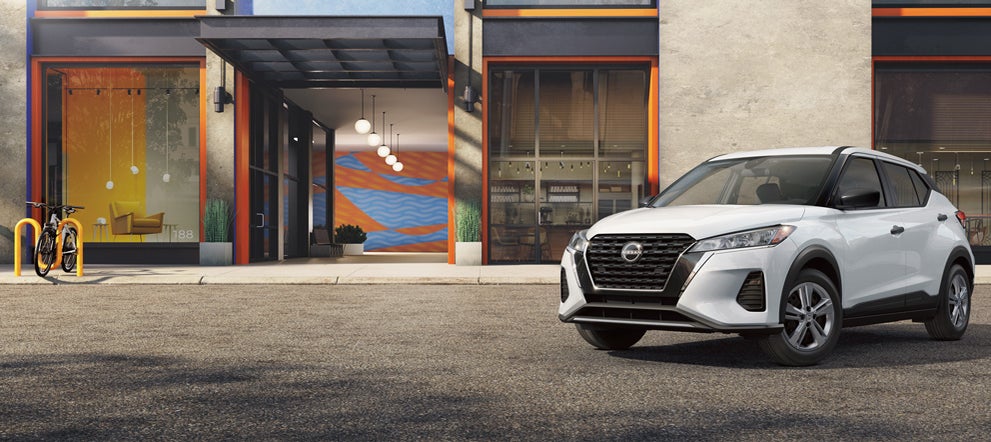 Empire Nissan of Hillside in Hillside NJ