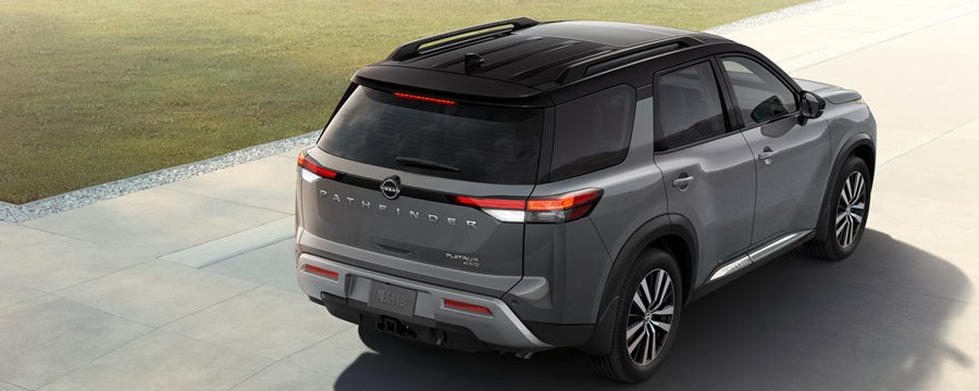 Empire Nissan of Hillside in Hillside NJ