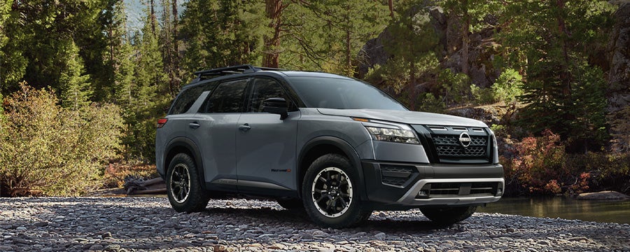 NISSAN Pathfinder Empire Nissan of Hillside in Hillside NJ