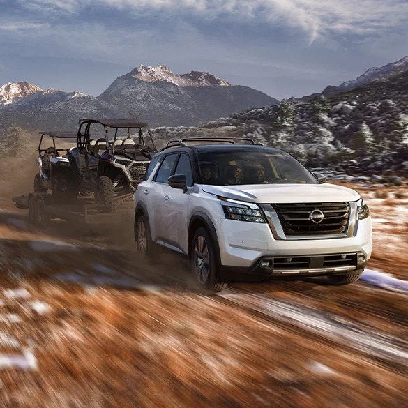 Empire Nissan of Hillside in Hillside NJ