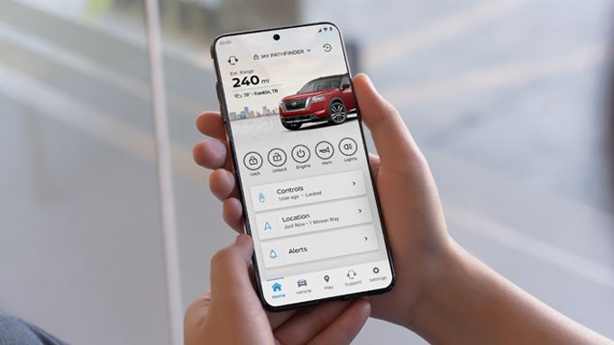 Empire Nissan of Hillside in Hillside NJ