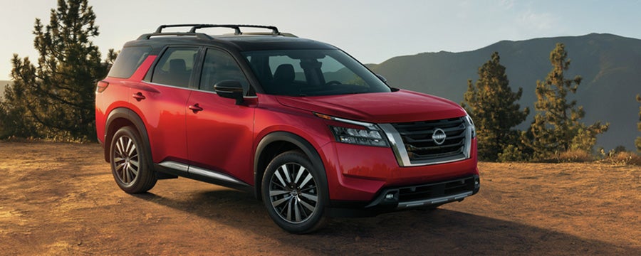 Empire Nissan of Hillside in Hillside NJ