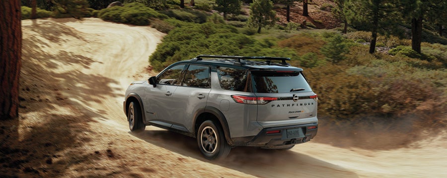 Empire Nissan of Hillside in Hillside NJ