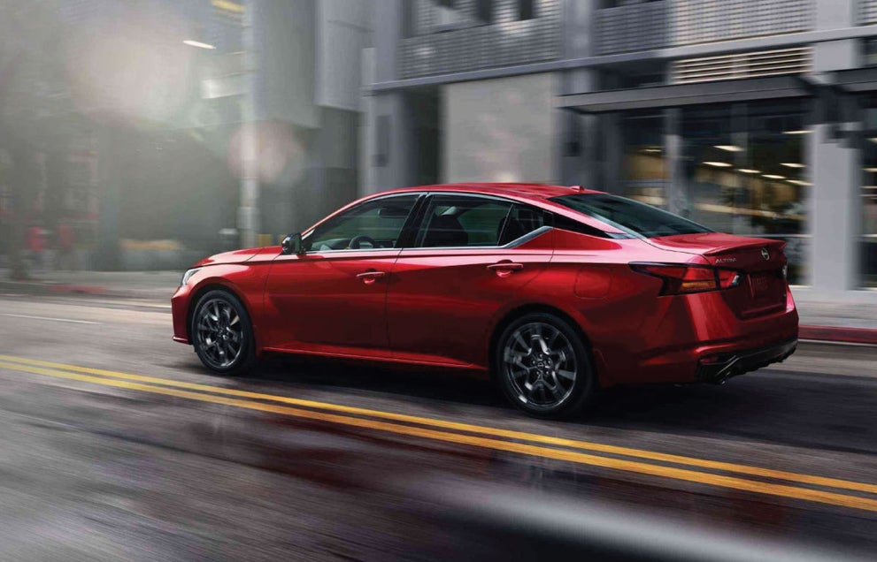 Empire Nissan of Hillside in Hillside NJ