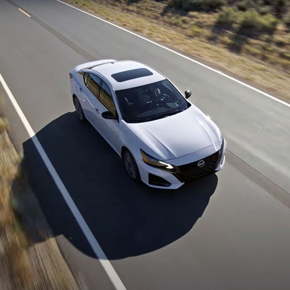 Empire Nissan of Hillside in Hillside NJ