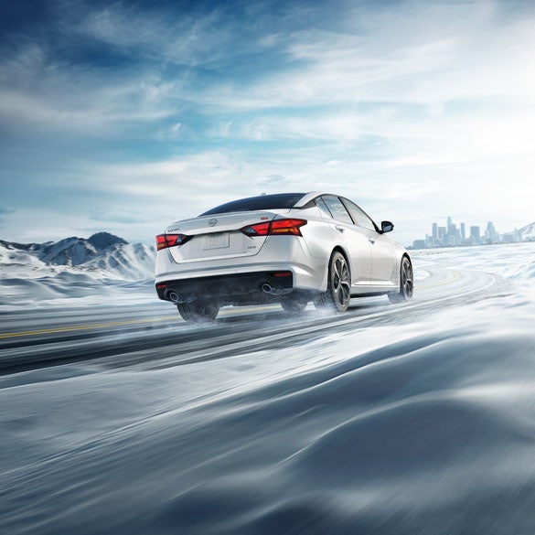 Empire Nissan of Hillside in Hillside NJ