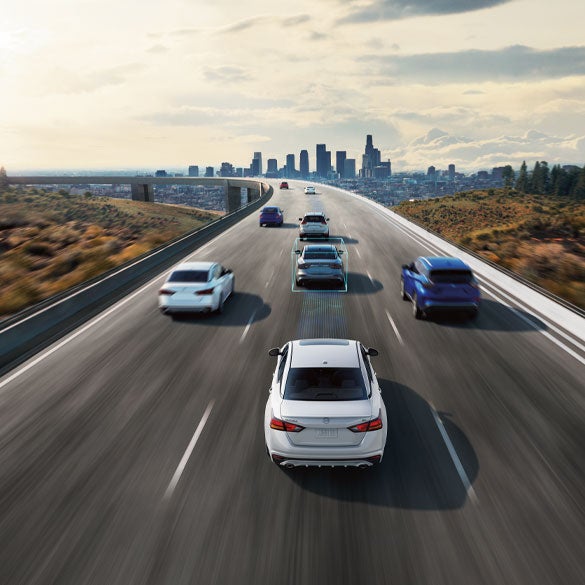 Empire Nissan of Hillside in Hillside NJ