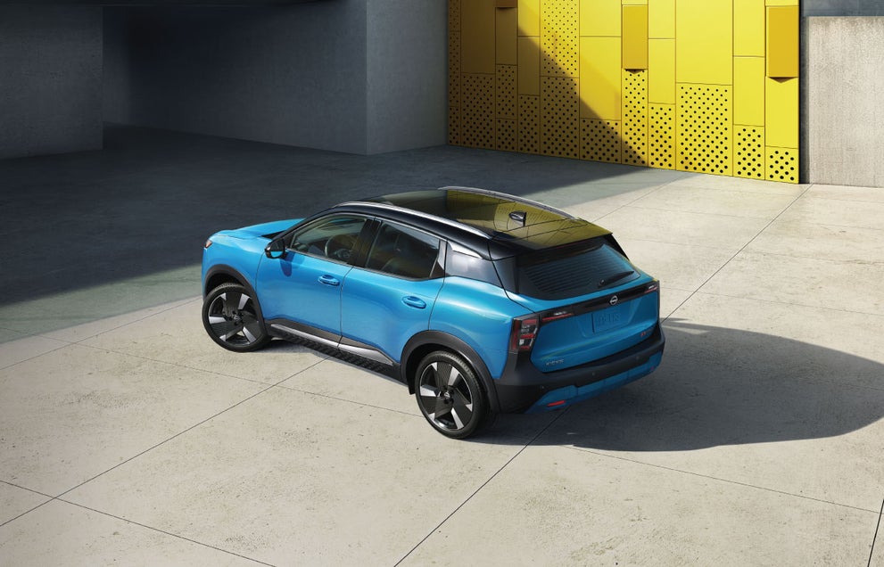 Empire Nissan of Hillside in Hillside NJ