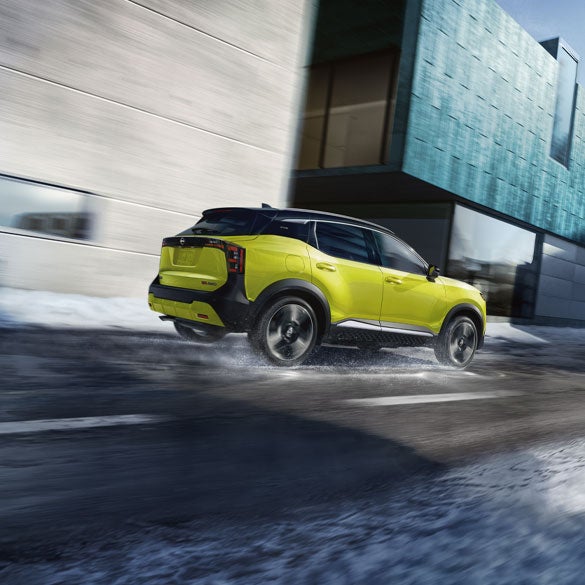 Empire Nissan of Hillside in Hillside NJ