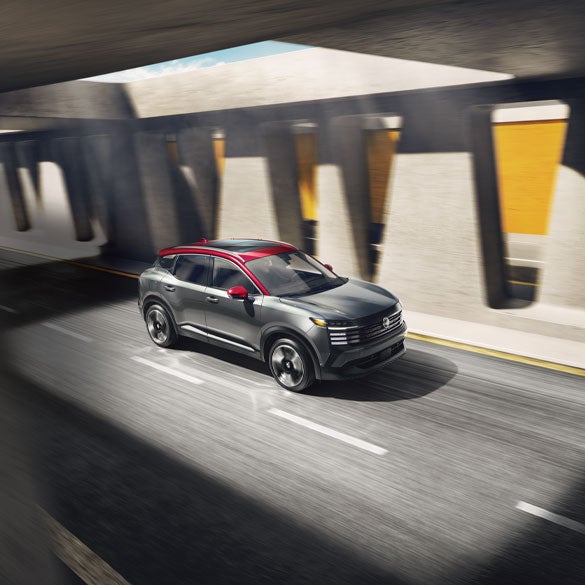 Empire Nissan of Hillside in Hillside NJ