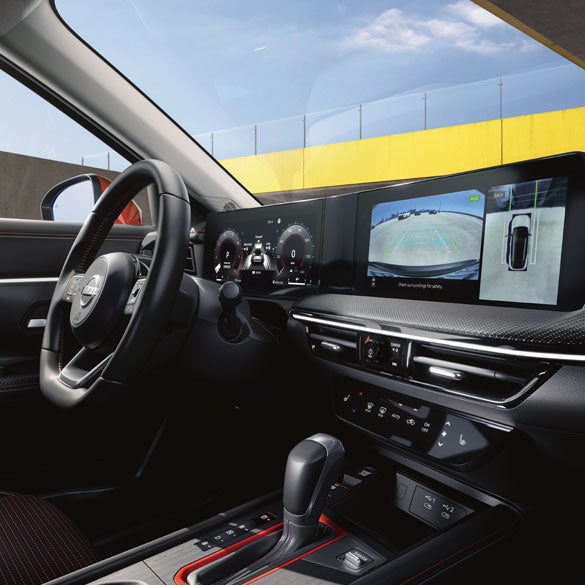 Empire Nissan of Hillside in Hillside NJ