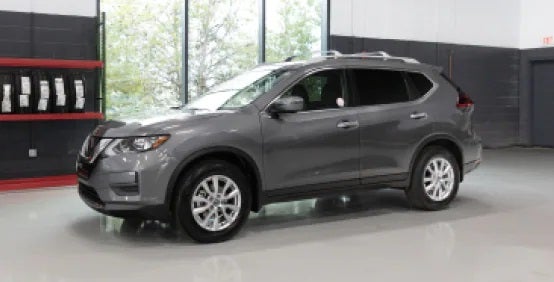 Empire Nissan of Hillside in Hillside NJ