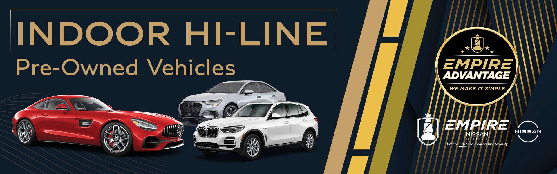 hi-line pre-owned vehicles