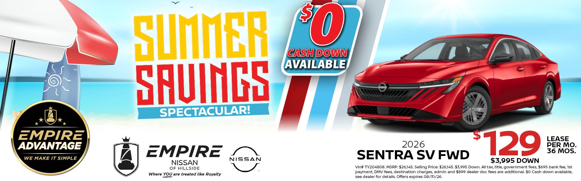 Sentra