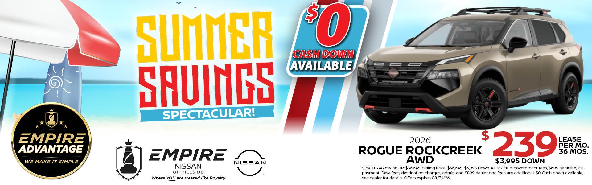 Rogue Rockcreek
