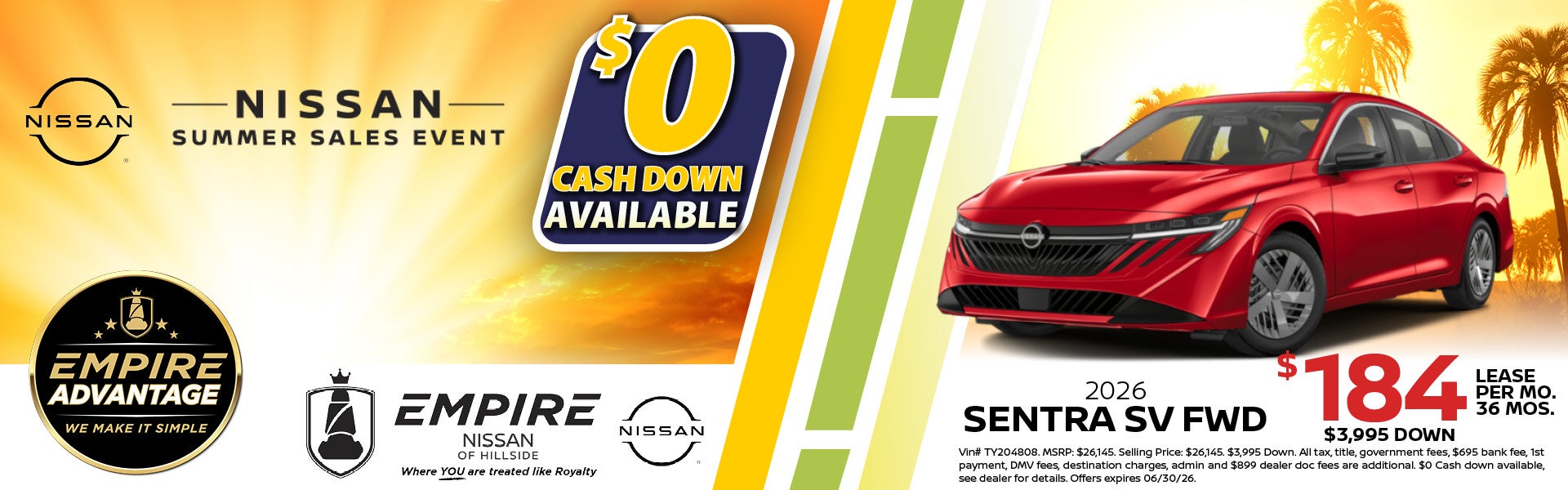 Sentra