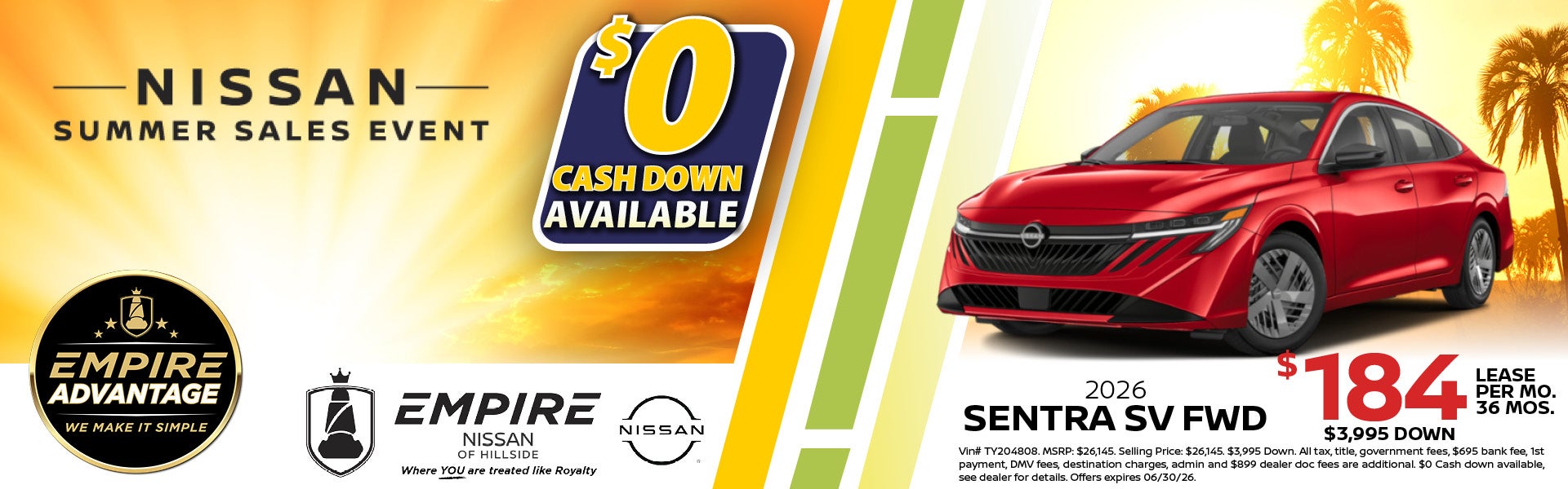 Sentra