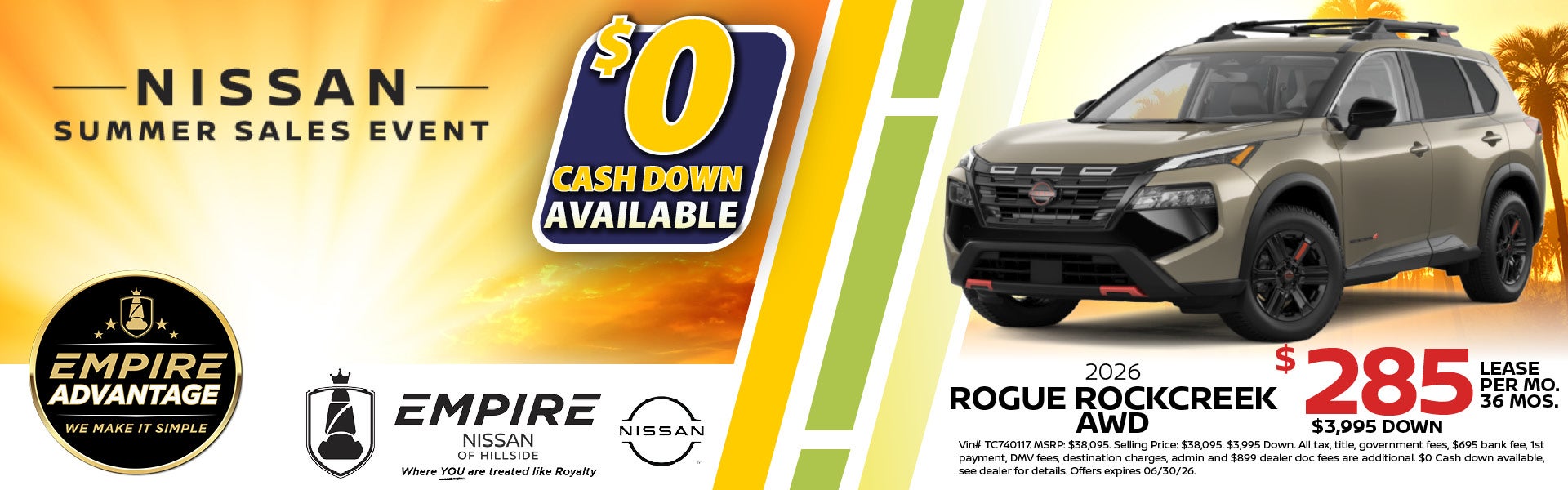 Rogue Rockcreek