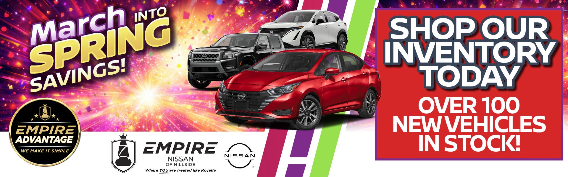 Shop Our Inventory Today