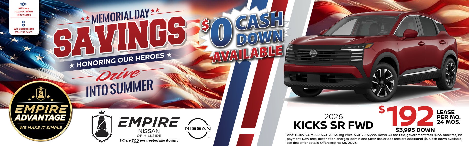Kicks