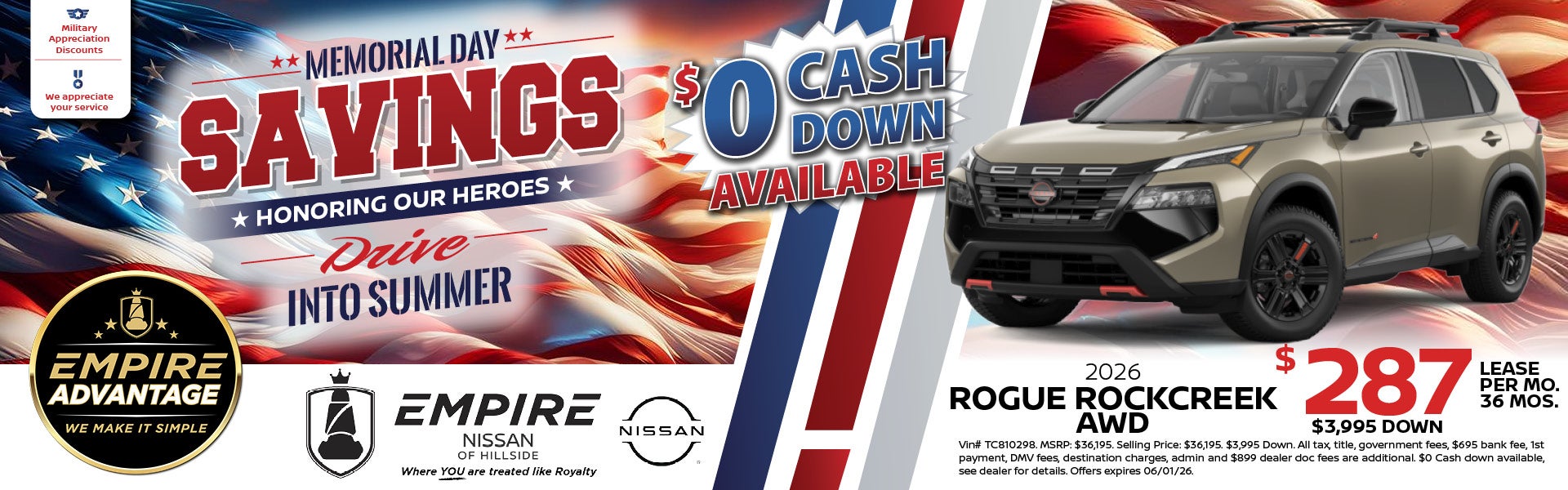Rogue Rockcreek