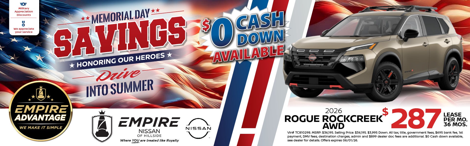 Rogue Rockcreek