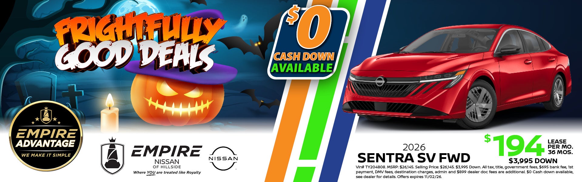 Sentra