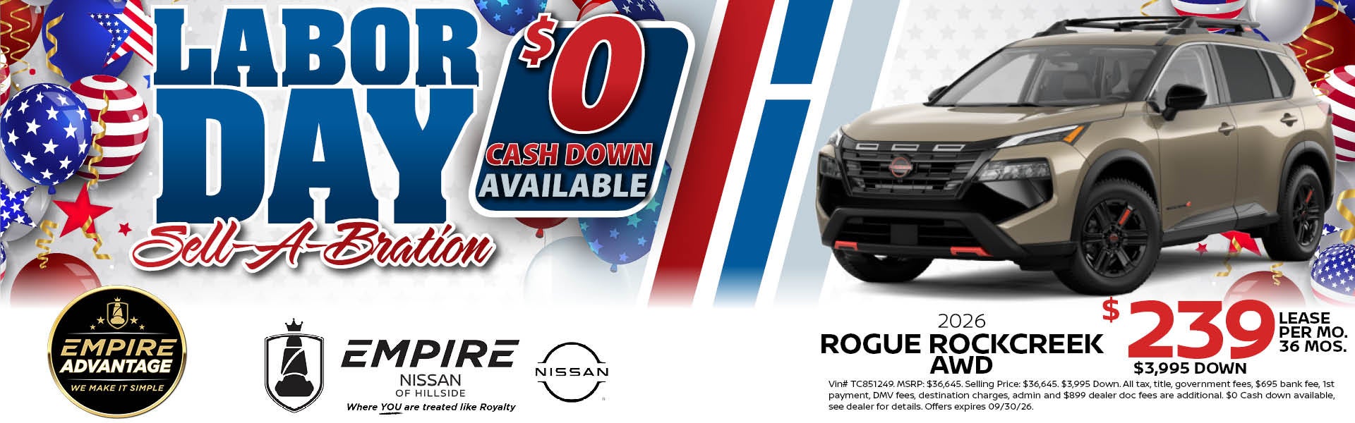 Rogue Rockcreek