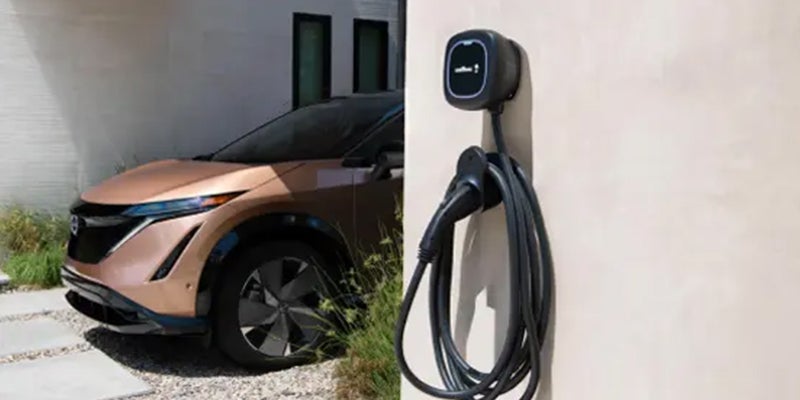 Empire Nissan of Hillside in Hillside NJ